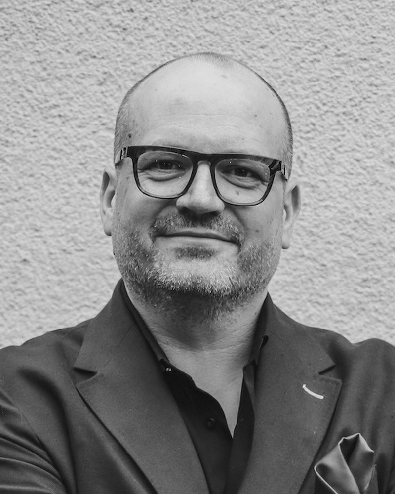 Porträt Daniel Sonntag